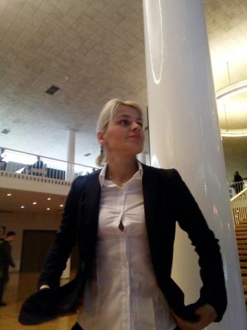 Проститутка Мирослава